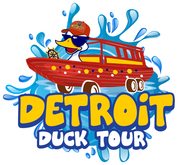 Detroit Duck Tours
